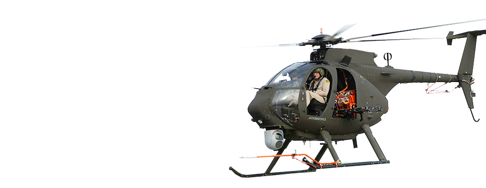 Flight Safety Parts and Assemblies
